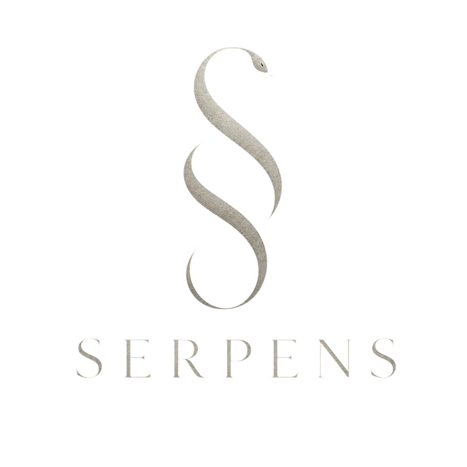 Logotipo Serpens