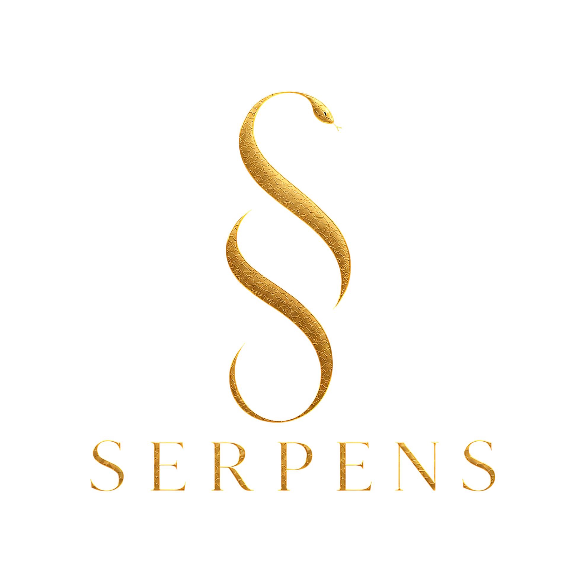 Logotipo Serpens