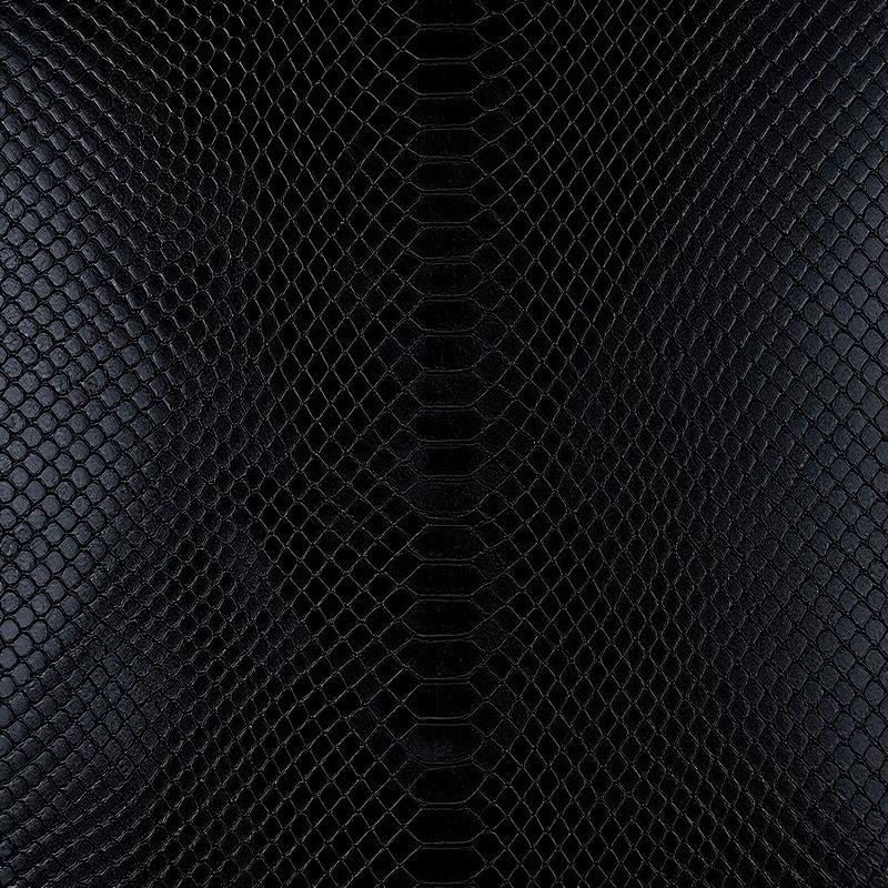 Textura de escamas em tom ônix